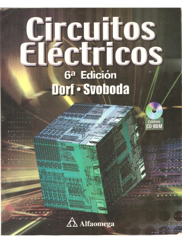 libro circuitos electricos dorf pdf libro circuitos electricos dorf pdf